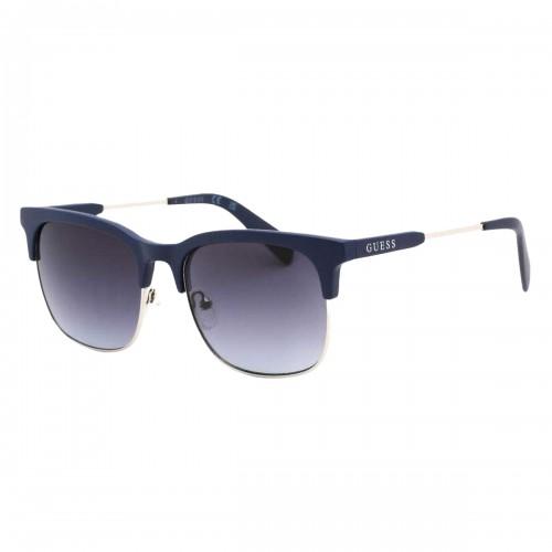 Guess Mens Gradient Sunglasses