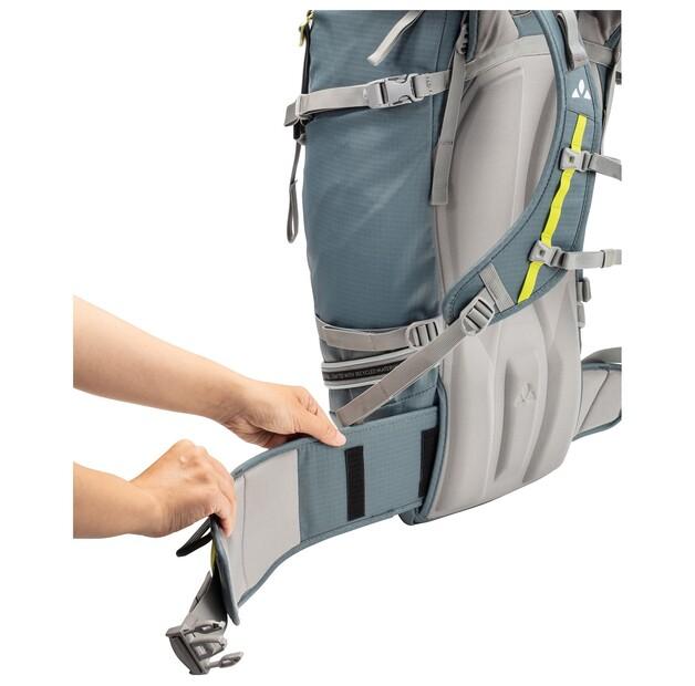 Backpack Vaude Rupal 35+ Heron (45436-964)