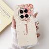 For Honor Magic 7 Pro Case Magic7 Lite BRP-NX1 Cute Crown Letters Cover Case For Honor Magic 7 Lite Magic7 Pro 5G Soft TPU Shell