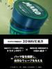 MARO Perfect Styling Gel Darjeeling Cedar for and Perms [Control] Scent, 80g, Men's Styling, Wax,