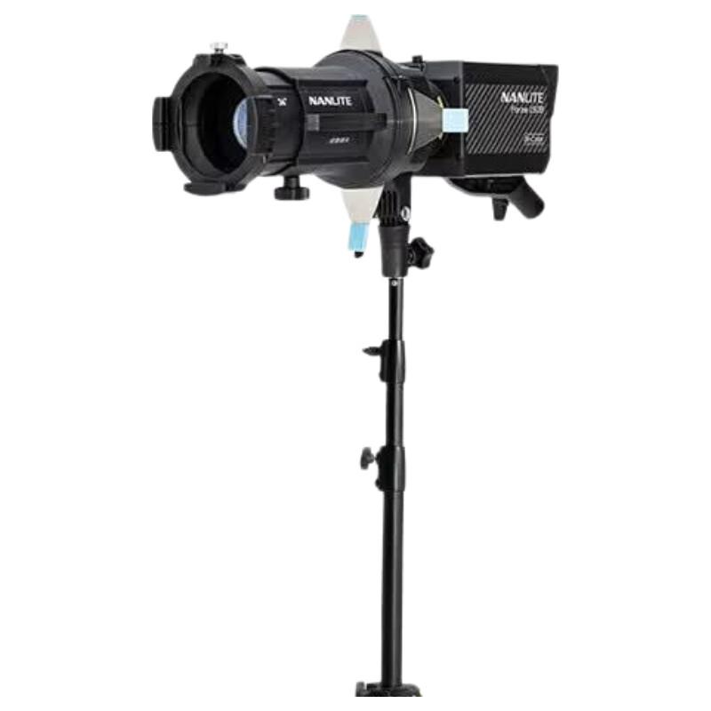 NANLITE Forza 150B 150W Bi-Color LED Studio Light