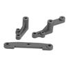 2 Set Plastic RC Swing Arm RC Spare Parts for WLtoys 124008/124010 1/12 RC Car 1/12 Scale RC Car