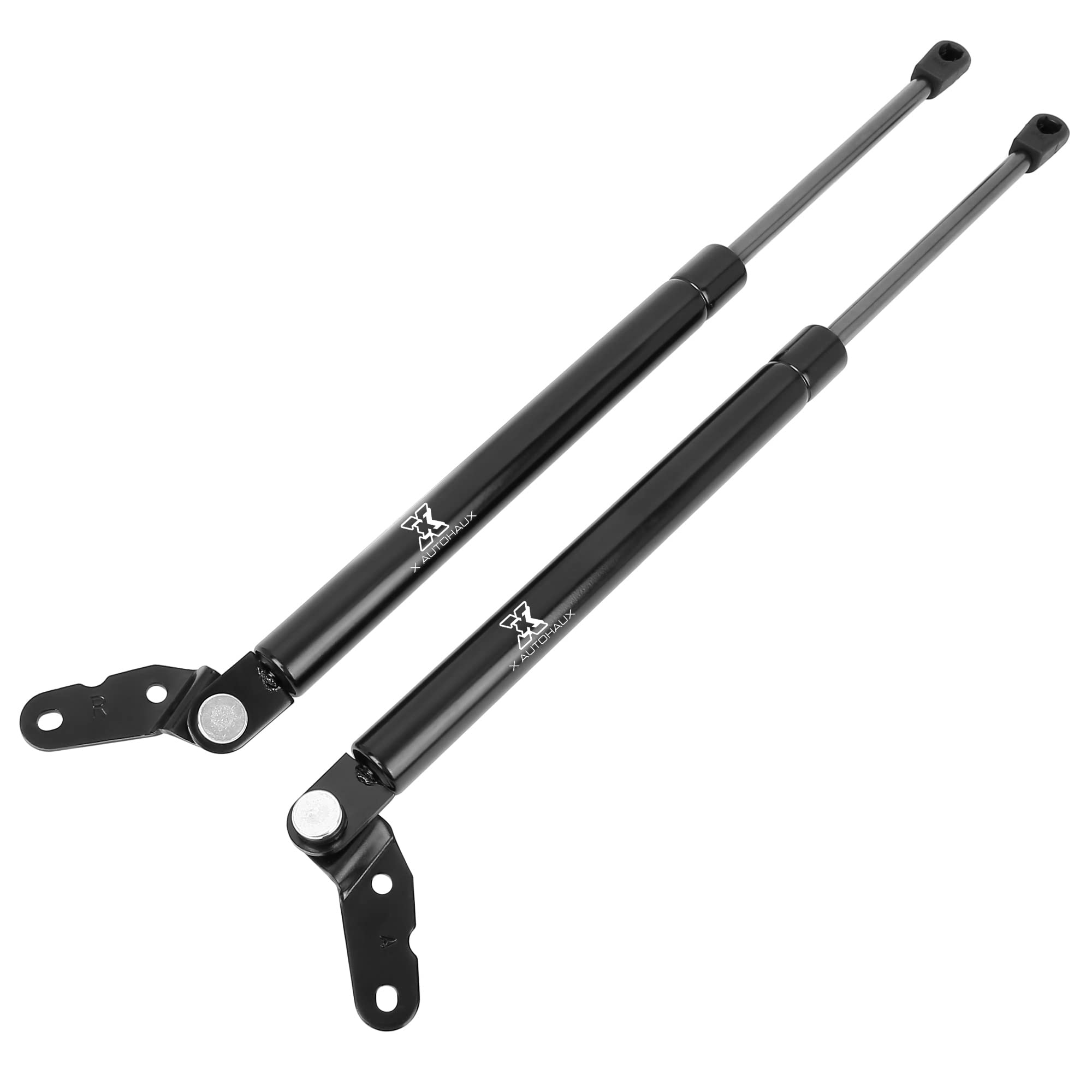 

X AUTOHAUX Газовые упоры багажника Совместимые с Toyota Celica Задняя дверь Задняя дверь Хэтчбек Задняя дверь Гидравлические задние Без модификации Комплект оригинальных запчастей