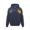 ARESWINGS Mens Graphic Hoodie Casual Loose Fit Cotton Sweatshirt Fall