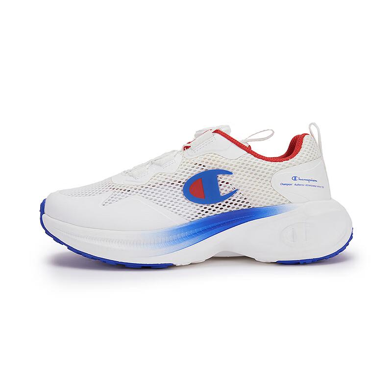 Champion Kids' Classic Rotary Buckle Running Shoes