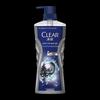 Clear Men Balancing Oil Control Shower Gel