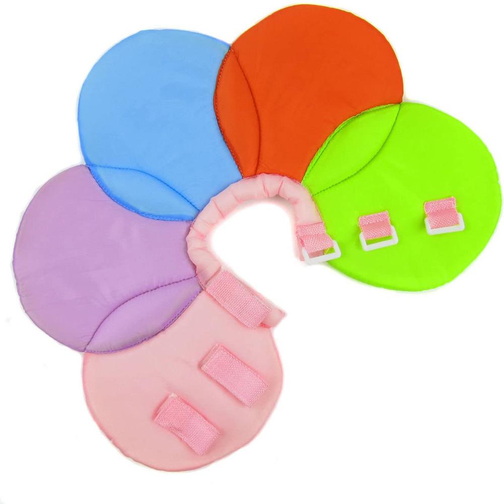Surgery Wound Healing Elizabethan Collar Protection Cover Neck Cone Recovery Pets Protective Collar