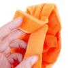 Pet Hat Halloween Funny Pumpkin Hat Cute Pet Animal Costume Personality Cute Hat Turn Headgear Dog Cat