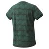 Yonex Game Leaf Green Size 20806 Women's Shirt, (455), S,