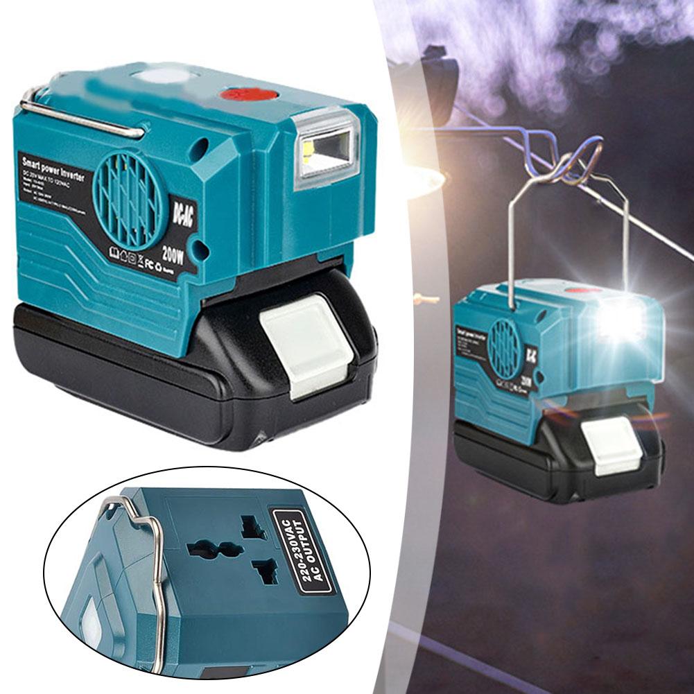 Transform Your Energy Use with the Efficient and Reliable For MT Compatible Power Inverter Perfect for Any Situation