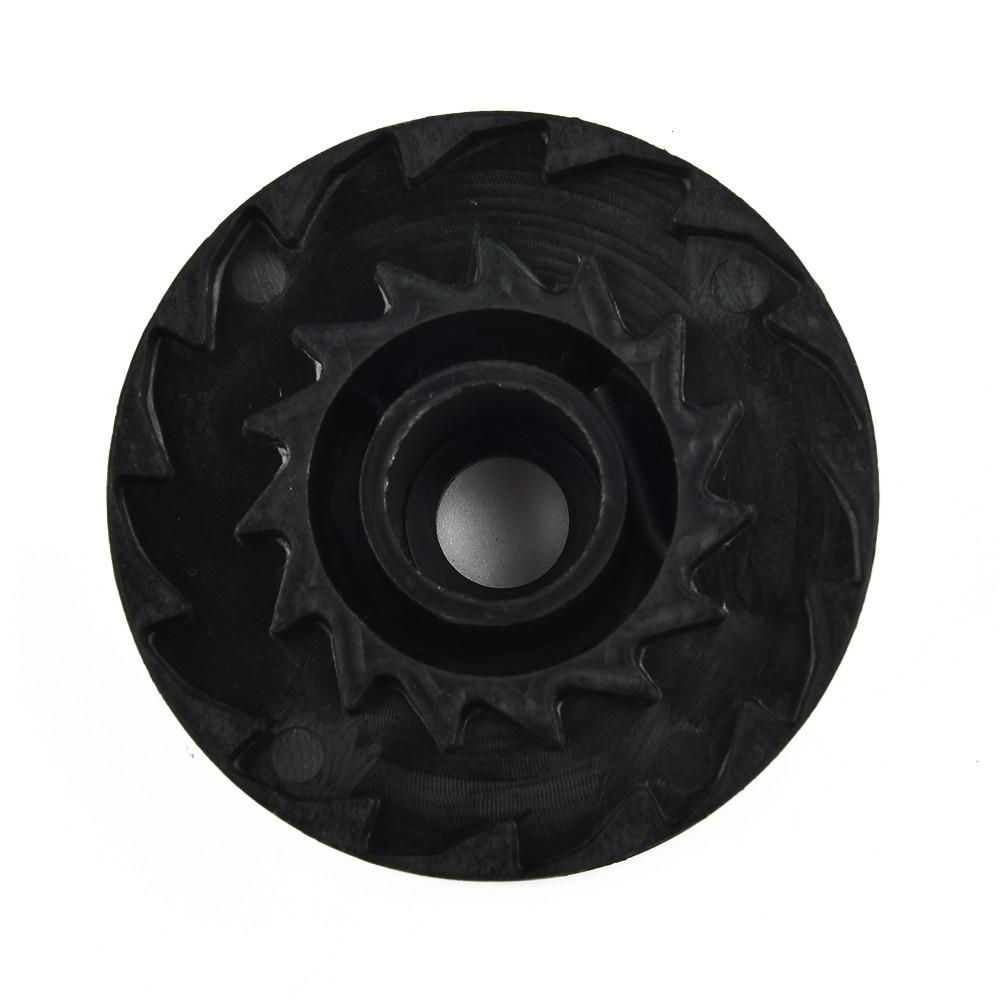 3PCS Trimmer Spool Line Garden Grass Wire 1.65mm Round Cord 4m For RLT36