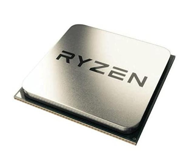 AMD Ryzen 5 3600 with Wraith Stealth cooler 6 cores 12 threads 35MB 65W authorized distributor 3.6GHz / [Domestic product] 100-100000031BOX