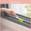 Japanese Style Multipurpose Cleaning Brush For Kitchen Bathroom With Replaceable Sponge