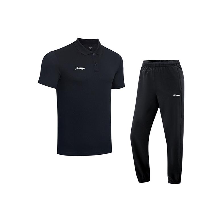 Li Ning Casual Sportswear Unisex AWBV131-1 XL