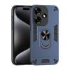 For Infinix Hot 30 Case Infinix Hot 30i Cover 30 play Military Armor Shockproof Protective Cover Ring Stand Holder Fundas Coque