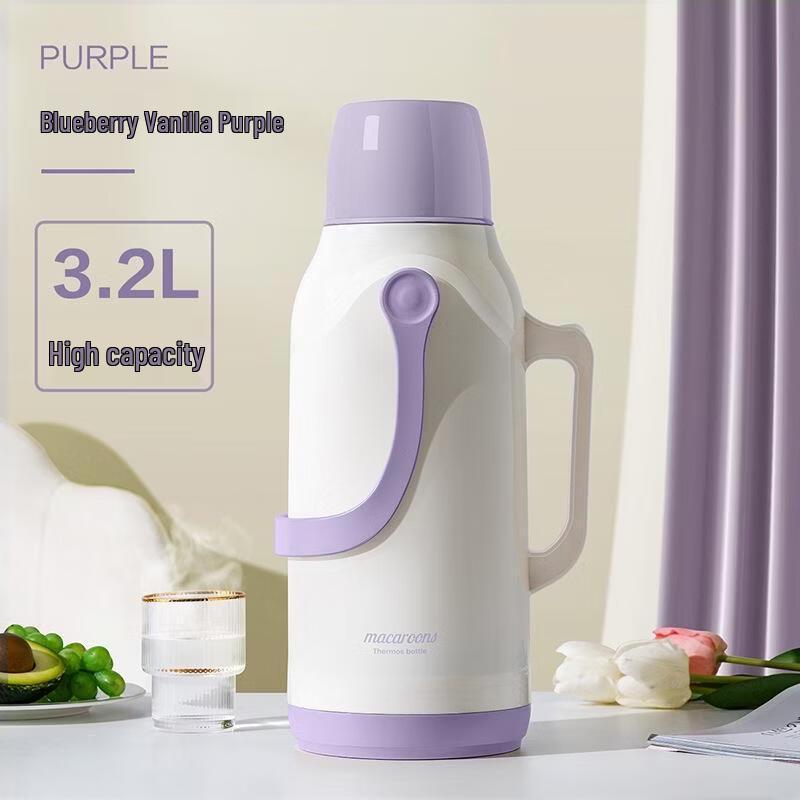 JingJingRS Household Thermos Bottle