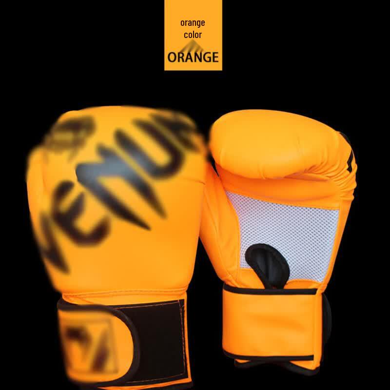 TLXT Adult & Youth Boxing Gloves Youth