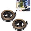 Drill Press Return Spring, Quill Spring Feed Return Coil Spring Assembly, Replacement Of Old and Broken Parts for Vacuum Cleaners, Volumetric Tubes,