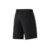 Li Ning Training Series Casual Sports Reflective Quick-Dry Knitted Shorts Men Shorts Black AKSR233-1