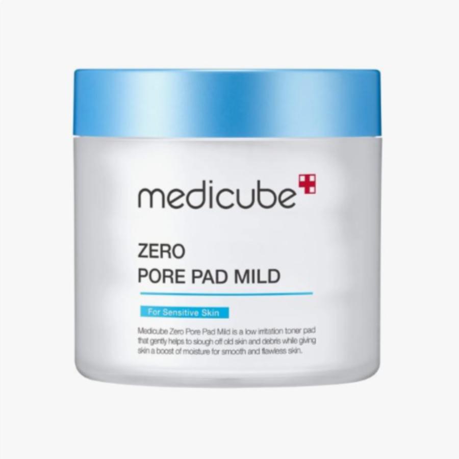 

medicube Zero Pore Pad Mild 70P