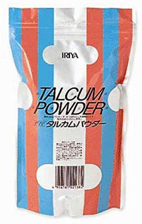 

PAM Ilya Chemical Talcum Powder 400g Laminated Pack (400 grams x 1)