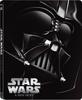 Star Wars Episode A New Hope Steelbook Edition IV [Blu-ray]