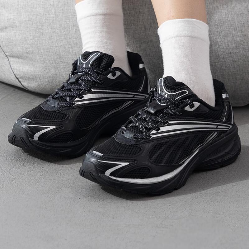 Xtep Women s All-Season Casual Shoes EU 39