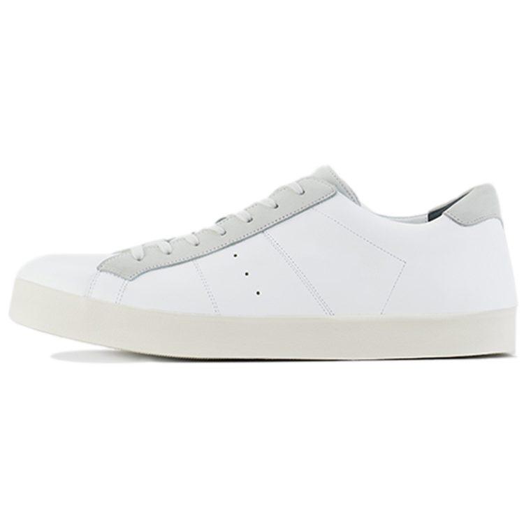 ONITSUKA TIGER Court T F 'White Grey' 1183B684-101
