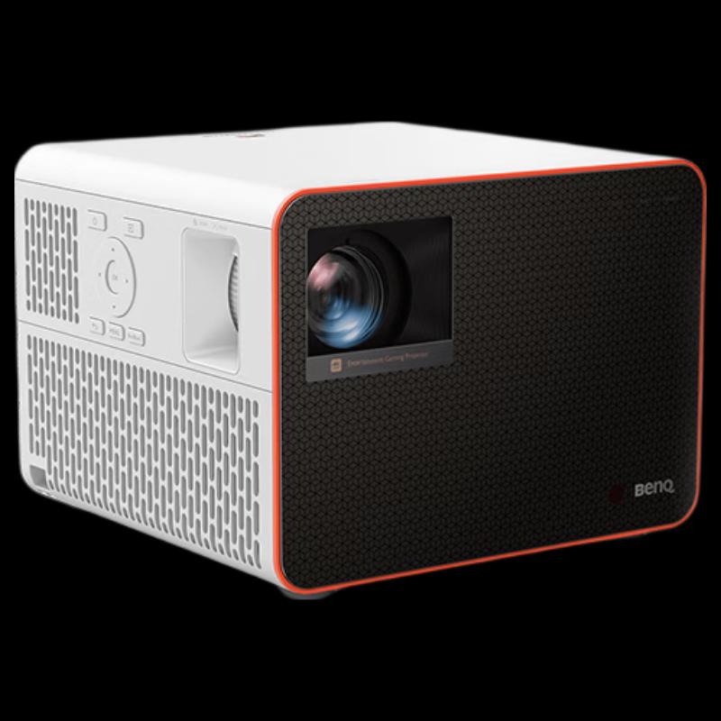 

BenQ X3100 4K HDR LED Gaming Projector (CN version)