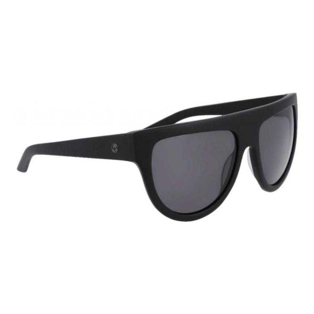 Dragon Mens Matte Logo Sunglasses