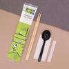 Zhuchuang Jingpin Disposable Chopsticks and Cutlery Set