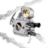 Chainsaw Parts Replacement Carburetor Assembly Reliable Easy To Install Engine Components