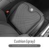MG Car Headrest and Lumbar Support Pillow for Models: MG3, MG4, MG5, MG6, MG7