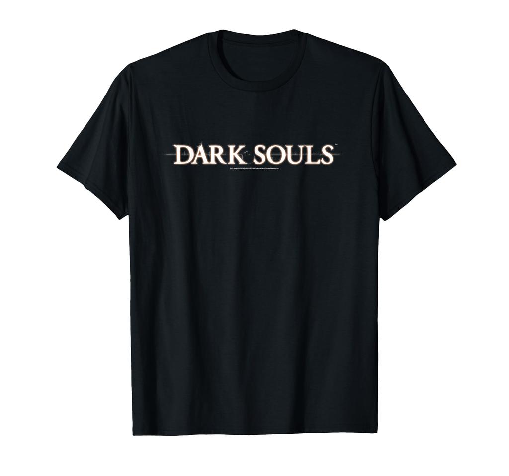 DARK SOULS T-shirt