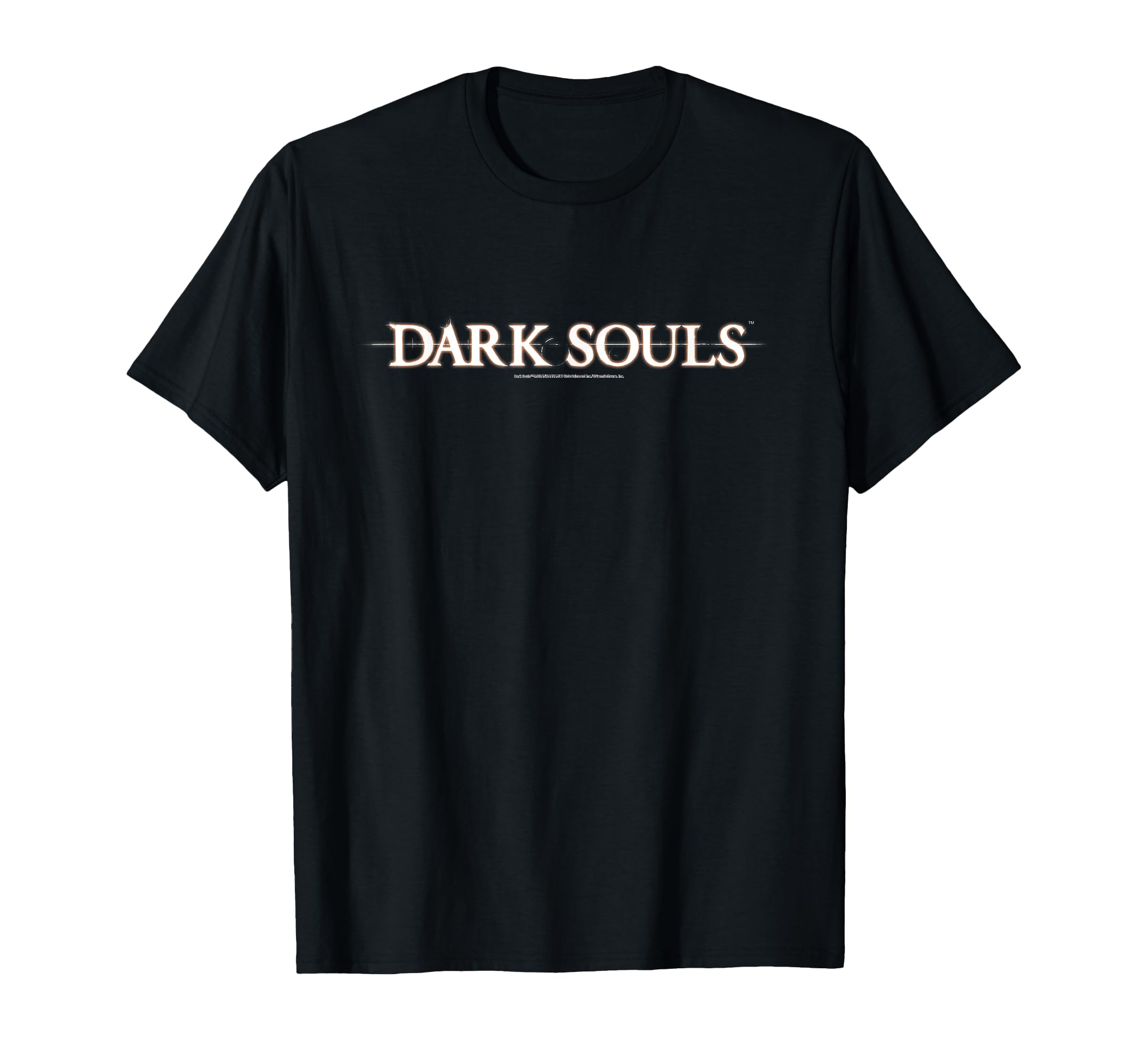 

Футболка DARK SOULS