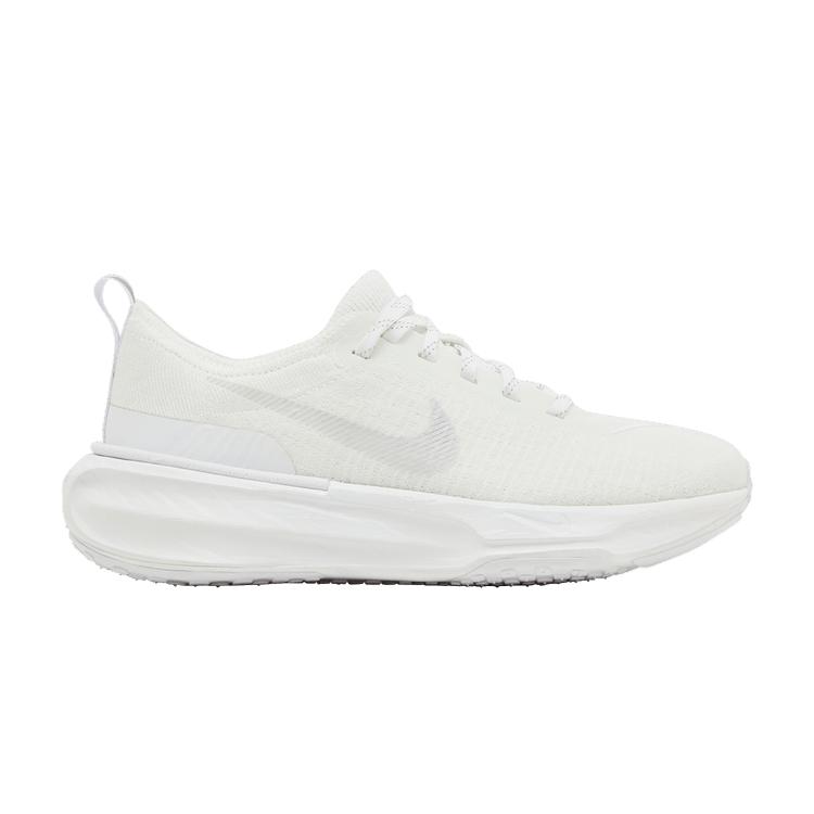 Nike ZoomX Invincible Run 3 Weiß Photon Dust (Damen) Turnschuhe 41 white