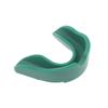 Silikon Tannbeskytter Nattsøvn Munnskjerm Skål For Rugby Karate Bruksisme Boksing Beskyttelse Sanda Trening Tannbeskyttere