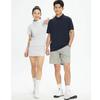CIMALP Unisex Lightweight Quick-Dry Polo T-Shirt ANSOTX214