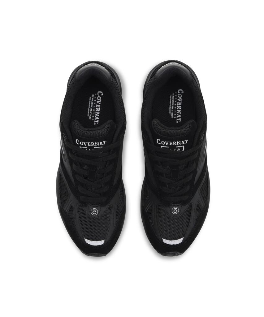 COVERNAT Alta Black