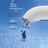 CHIGO Electric Pore Vacuum and Blackhead Remover CN plug (adapter included)
