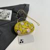 Pailletten-Abendtasche 2026 neuer chinesischer Stil bestickte tragbare Box-Tasche modische Ketten-Umhängetasche