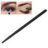 Eyeshadow Brush Professional Portable Ergonomic Soft Hair Eye Makeup Brush for Travel Stage 