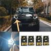 Powerful Headlight LED Board Chip For Land Rover Defender L663 -" Light Source PCB Board Headlight Chip Board