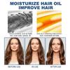 2025 Neuestes Modell Nährendes Haarpflege Ätherisches Öl Reparatur Trockenes Haar Ende Und