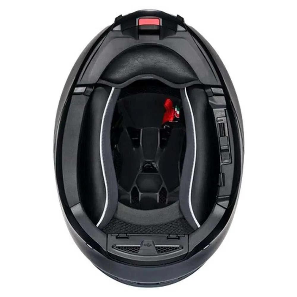 AGV Модульный Шлем Tourmodular E2206 MPLK