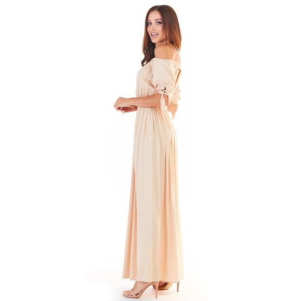 Summer Dress Awama A357