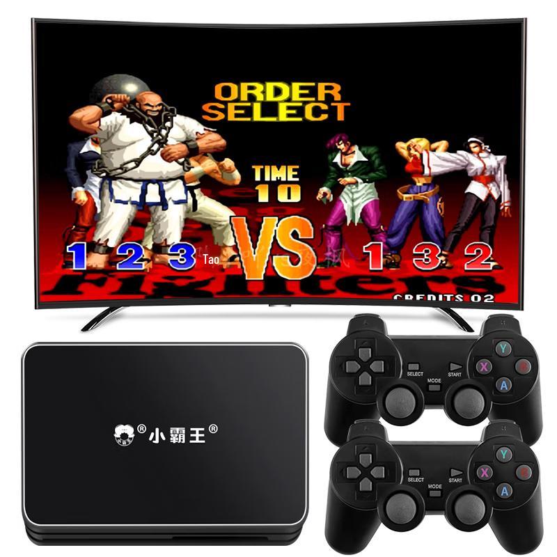 Subor Retro Arcade HDMI Game Console