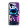 Custodia per ZTE Blade V50 Vita in Silicone Liquido Protezione Completa Copri Telefono per ZTE Blade V50 Vita V50Vita Nuovo Design Retro Morbido
