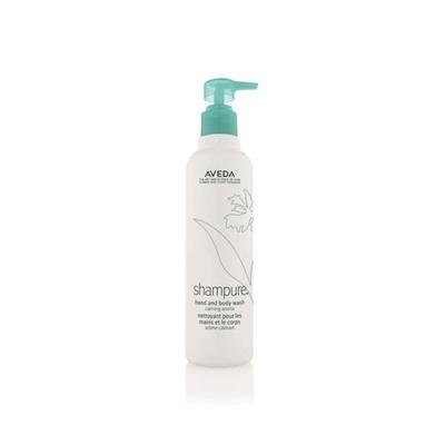 Shampoo Hand- und Duschgel 250ML