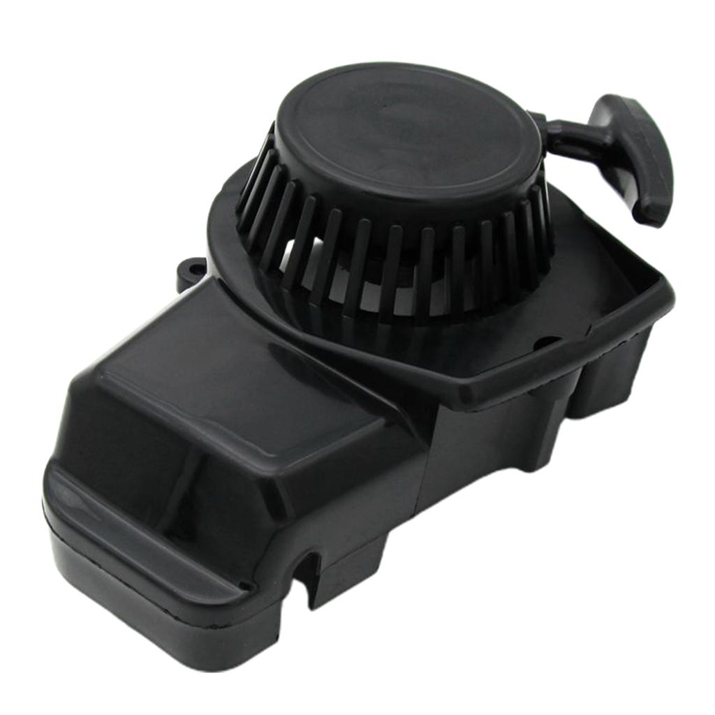 Pull Start Starter for 47cc 49cc Mini Pocket Rocket Quad Dirt Bike ATV Bike